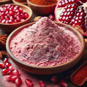 Pomegranate Powder