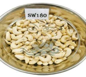SW180 Whole Cashew Nuts