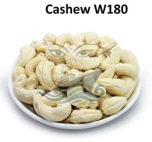 W180 Whole Cashew Nuts