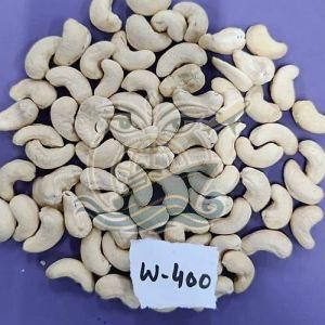 W400 Whole Cashew Nuts