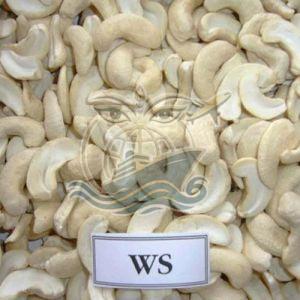 Ws Split Cashew Nuts