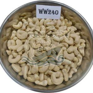 WW240 Whole Cashew Nuts