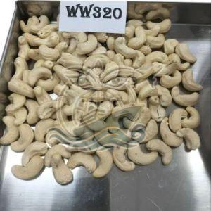 WW320 Whole Cashew Nuts