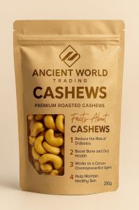 Premium Roasted Cashew Nuts
