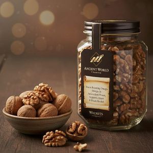 Premium Walnut Kernels