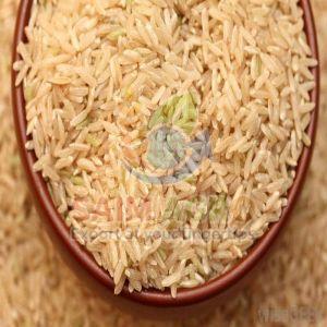 Brown Sona Masoori Rice
