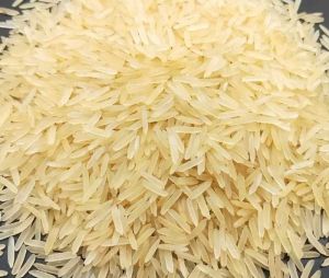 1121 Parboiled Creamy Basmati Rice