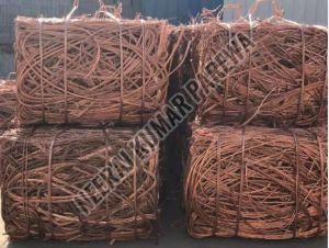 Millberry Copper Scrap
