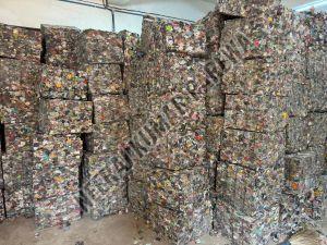 Recyclable Copper Scrap