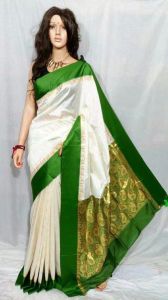 Soft Silk Garad Saree