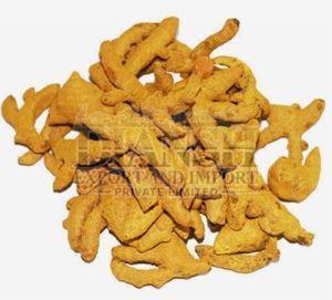 Guntur Turmeric Finger