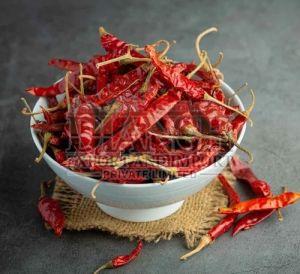 Teja Dry Red Chilli