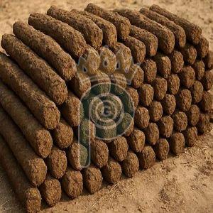 Cow Dung Logs