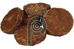 Desi Cow Dung Cake
