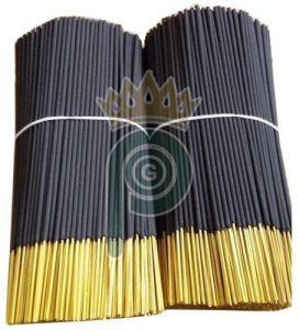 Raw Incense Stick