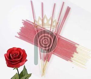 Rose Fragrance Incense Sticks