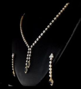 Artificial Necklace Set