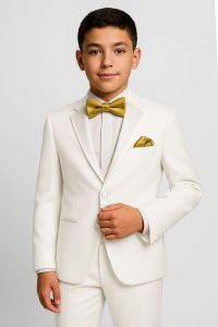 Boy First Holy Communion Outfits