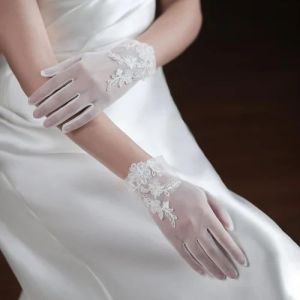 Holy Communion Gloves