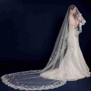 Wedding Veil
