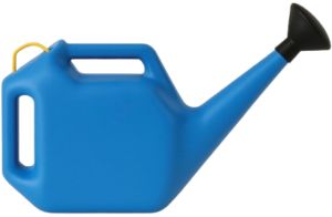 10 Litre Plastic Garden Watering Can