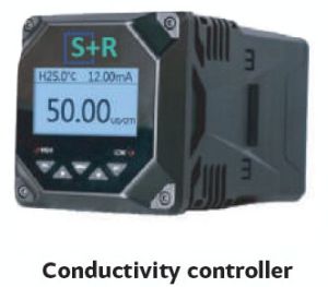 Digital Conductivity and Temperature Controller