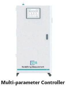 Mobile Multi Parameter Control Unit