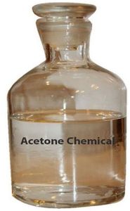 Acetone Chemical