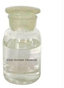 Ethyl Acetate Chemical