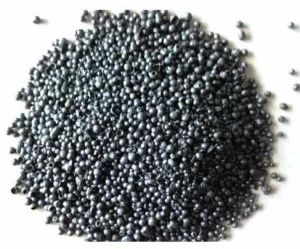 Iodine Granules