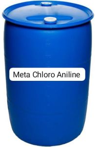 Meta Chloro Aniline
