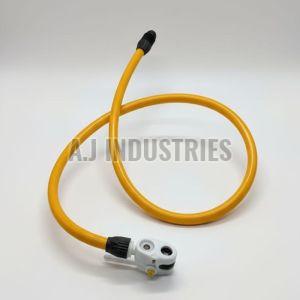 Bicycle Air Pump Hose