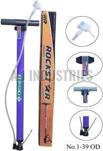 Rockstar Bicycle Air Pump