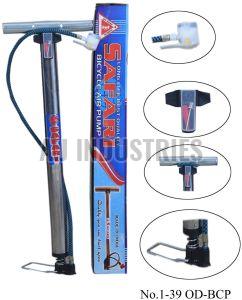Safari Bicycle Air Pump