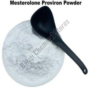 Mesterolone Proviron Powder