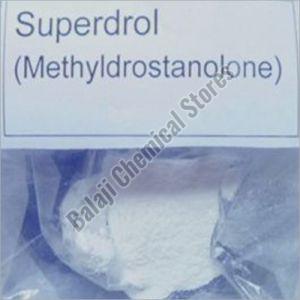 Methyldrostanolone Superdrol Powder