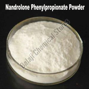 Nandrolone Phenylpropionate Powder