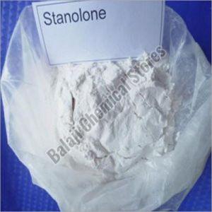 Stanolone Dht Powder