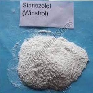 Stanozolol Winstrol Powder