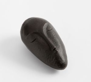 Decorative Head Sculpture