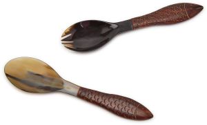 Horn Server Set