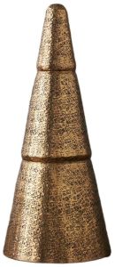 Aluminum Decor Tree Set