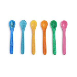 Resin Spoon Set