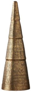 Aluminum Decor Tree Set