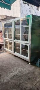 Heavy Duty Stainless Steel Vertical Wine Chiller