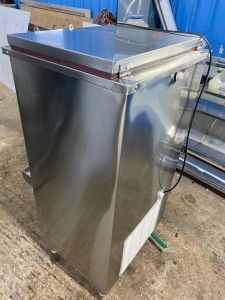90 Ltr Stainless Steel Drinking Water Cooler