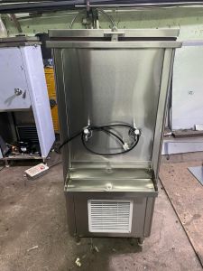 60 Ltr Stainless Steel Water Cooler