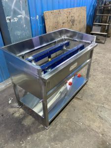 Stainless Steel Dosa Bhatti