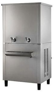 Stainless Steel Water Cooler