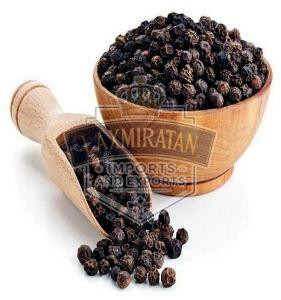 Bold Black Pepper Seeds